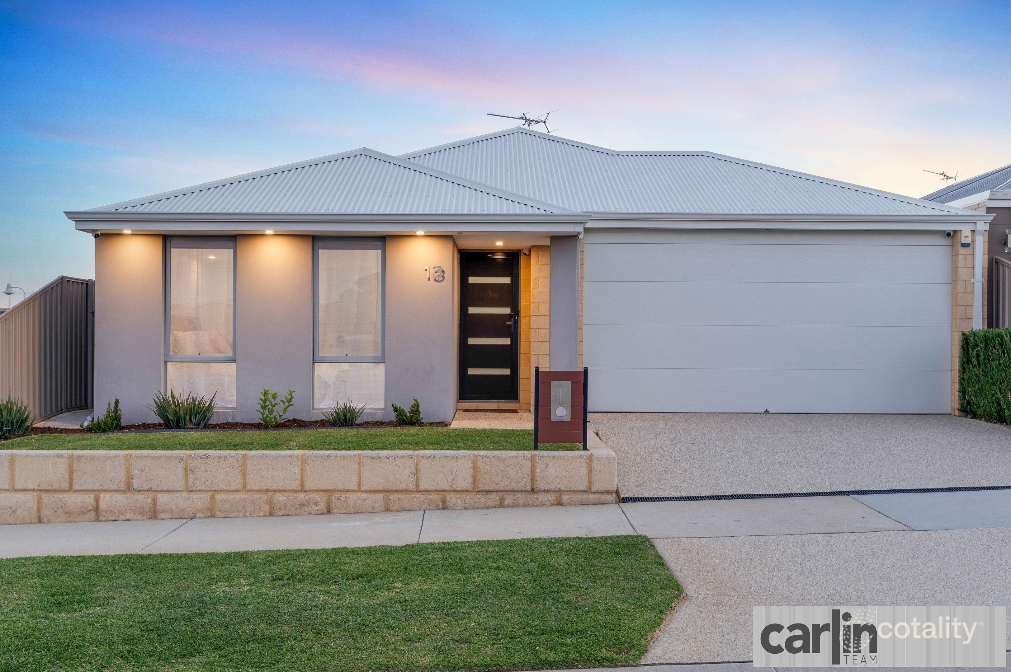 13 Astelia Rd, Beeliar, WA 6164