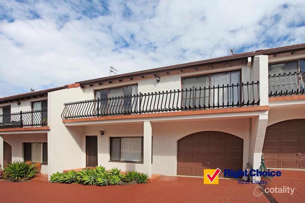 3/32 Darley St, Shellharbour, NSW 2529