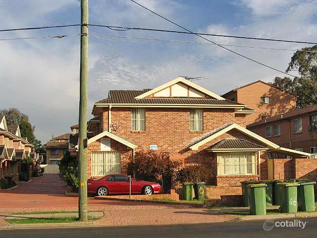 16/32-36 St Johns Rd, Cabramatta, NSW 2166