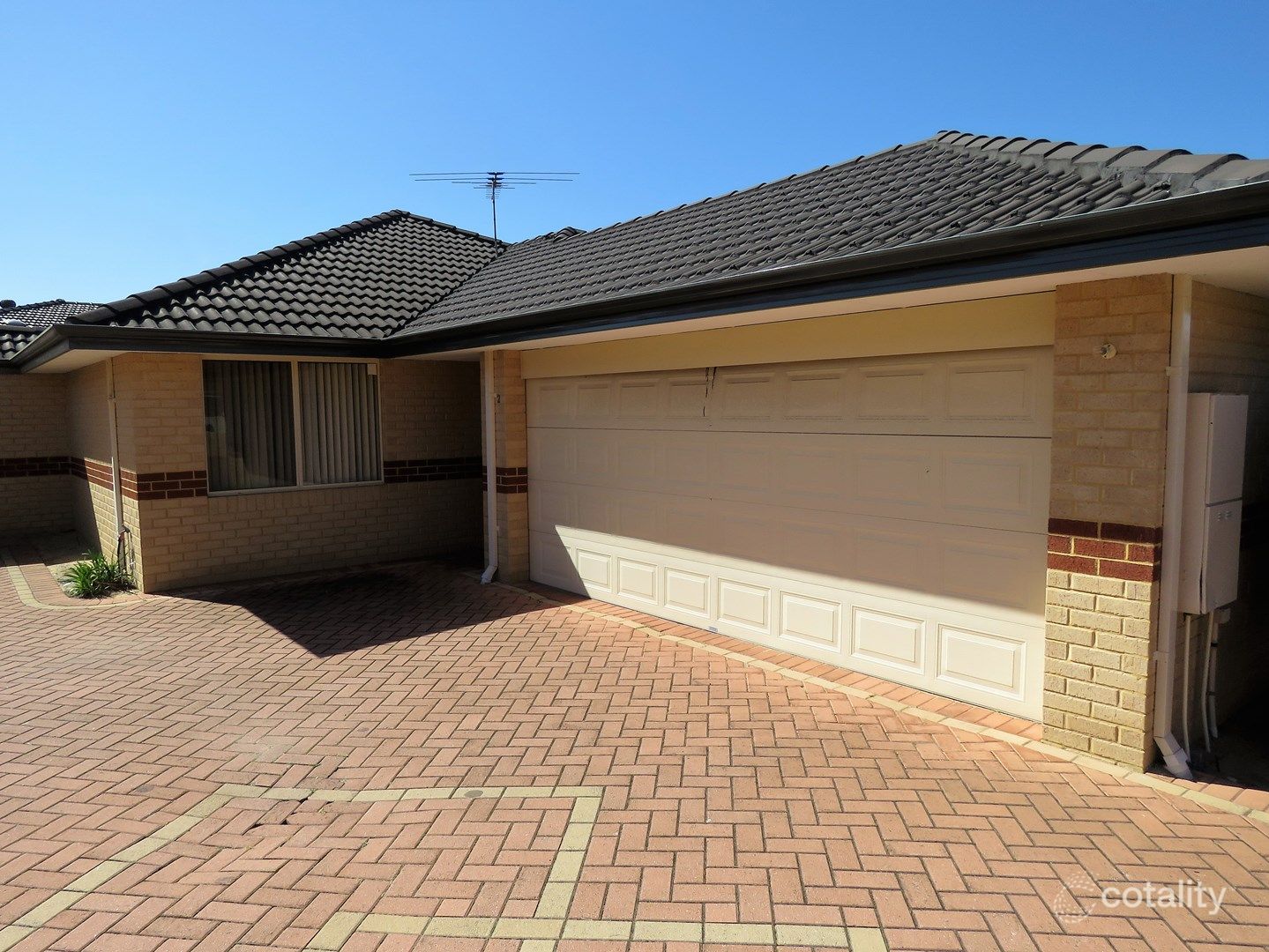 2/40 Willcock St, Ferndale, WA 6148