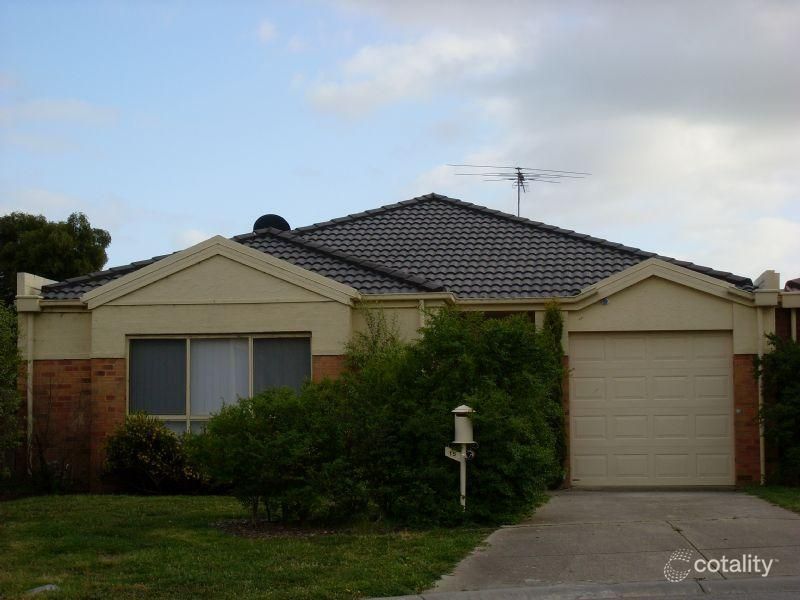 15 Margie Sq, Narre Warren South, VIC 3805