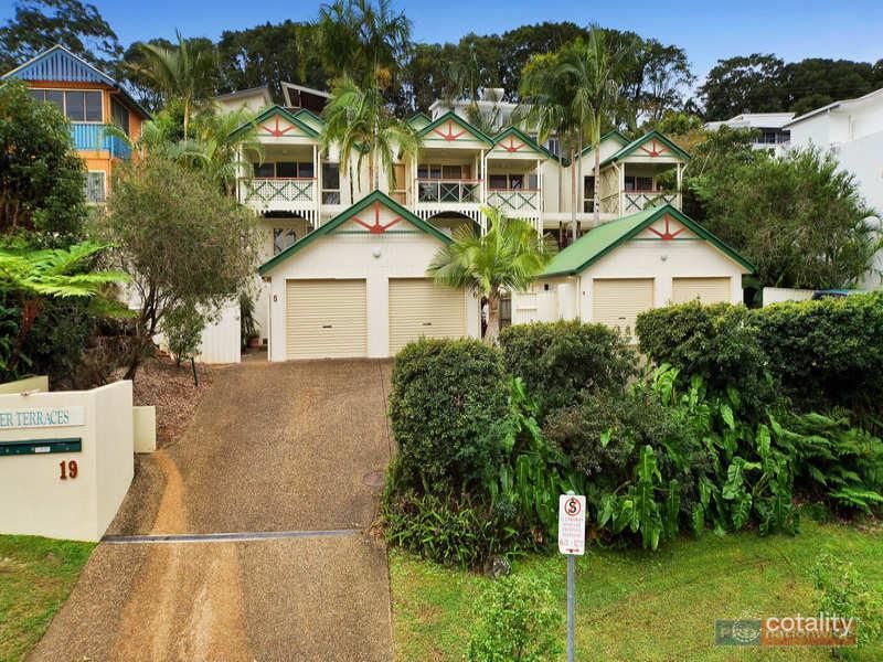 5/19 Ballinger Ct, Buderim, QLD 4556