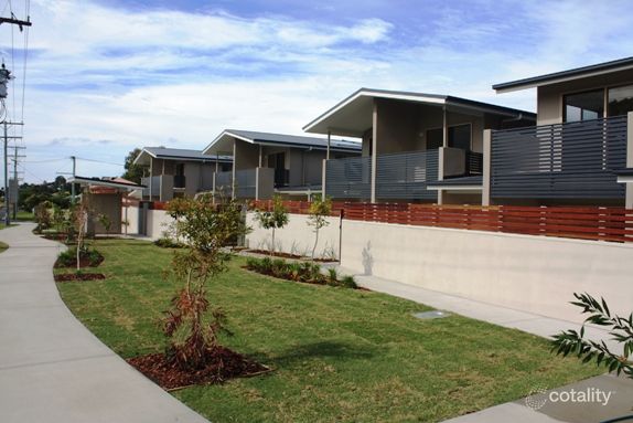 6/24 Melbourne St, Yeppoon, QLD 4703