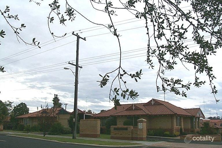 21/60 Halsey St, South Bunbury, WA 6230