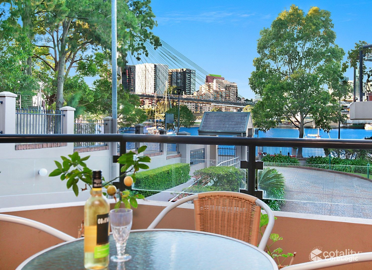 2/29-31 Cook St, Glebe, NSW 2037