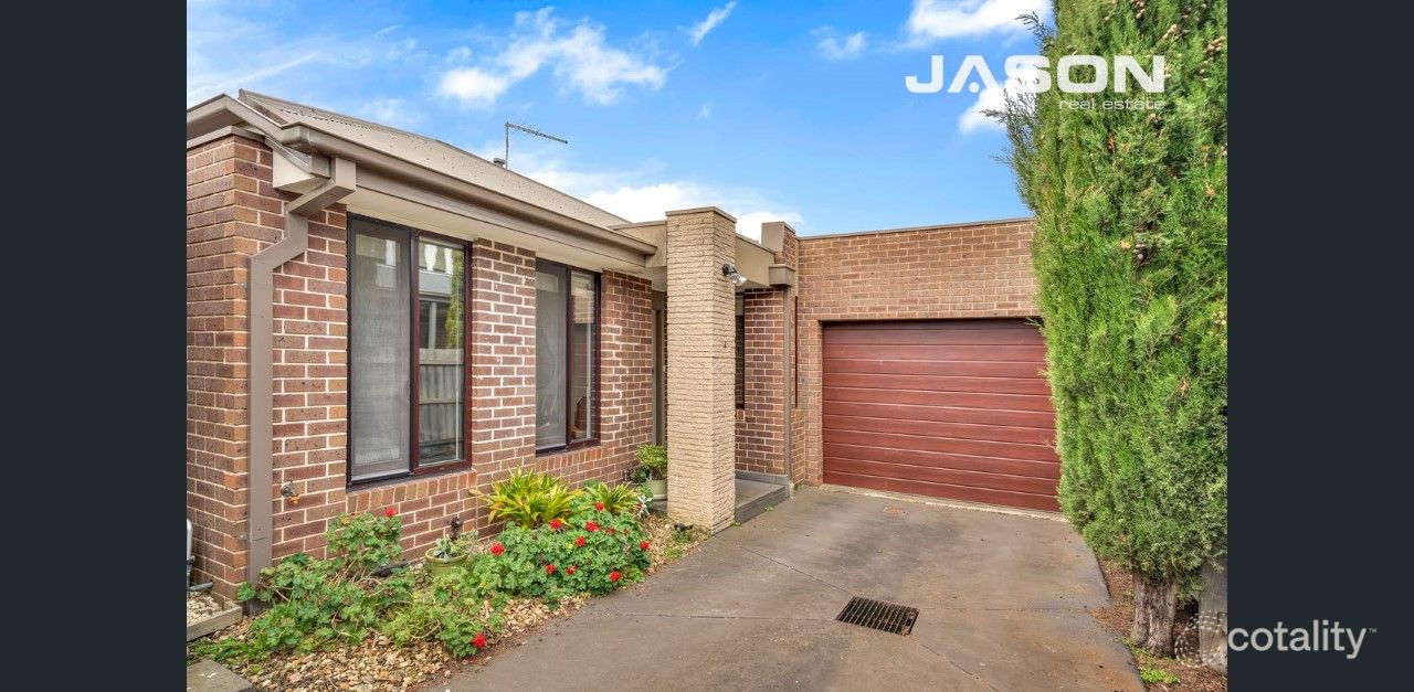 3/36 Eyre St, Westmeadows, VIC 3049