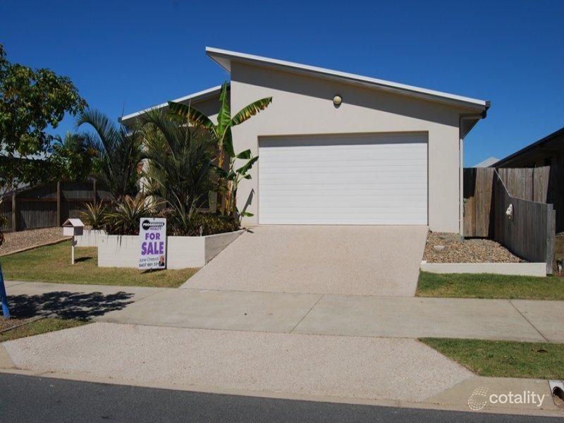 8 Helmsman Dr, Bucasia, QLD 4750