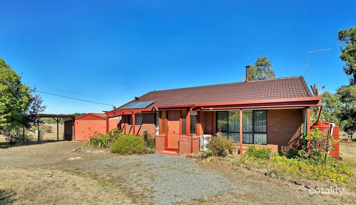 19 Blackwood Ct, Enfield, VIC 3352