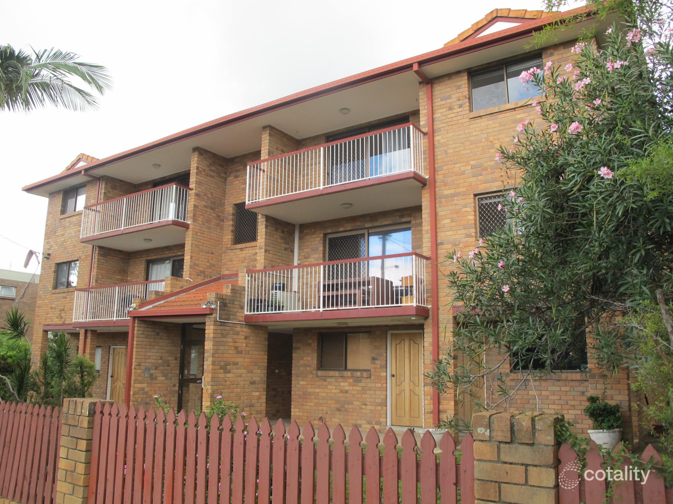 6/37 Victoria St, Clayfield, QLD 4011