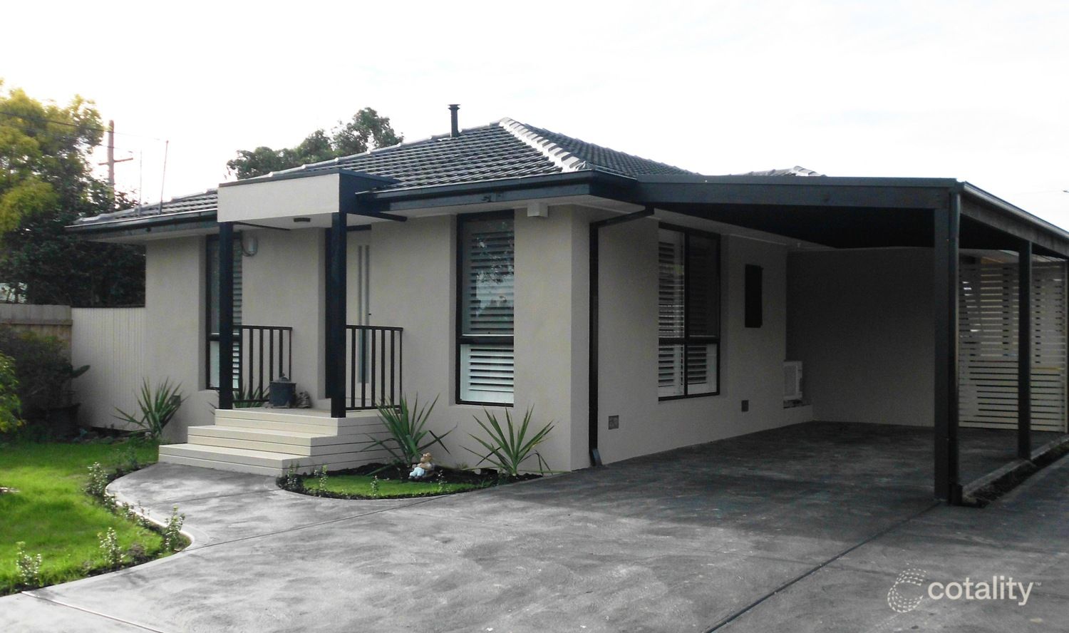 1/76 Mcmahons Rd, Ferntree Gully, VIC 3156