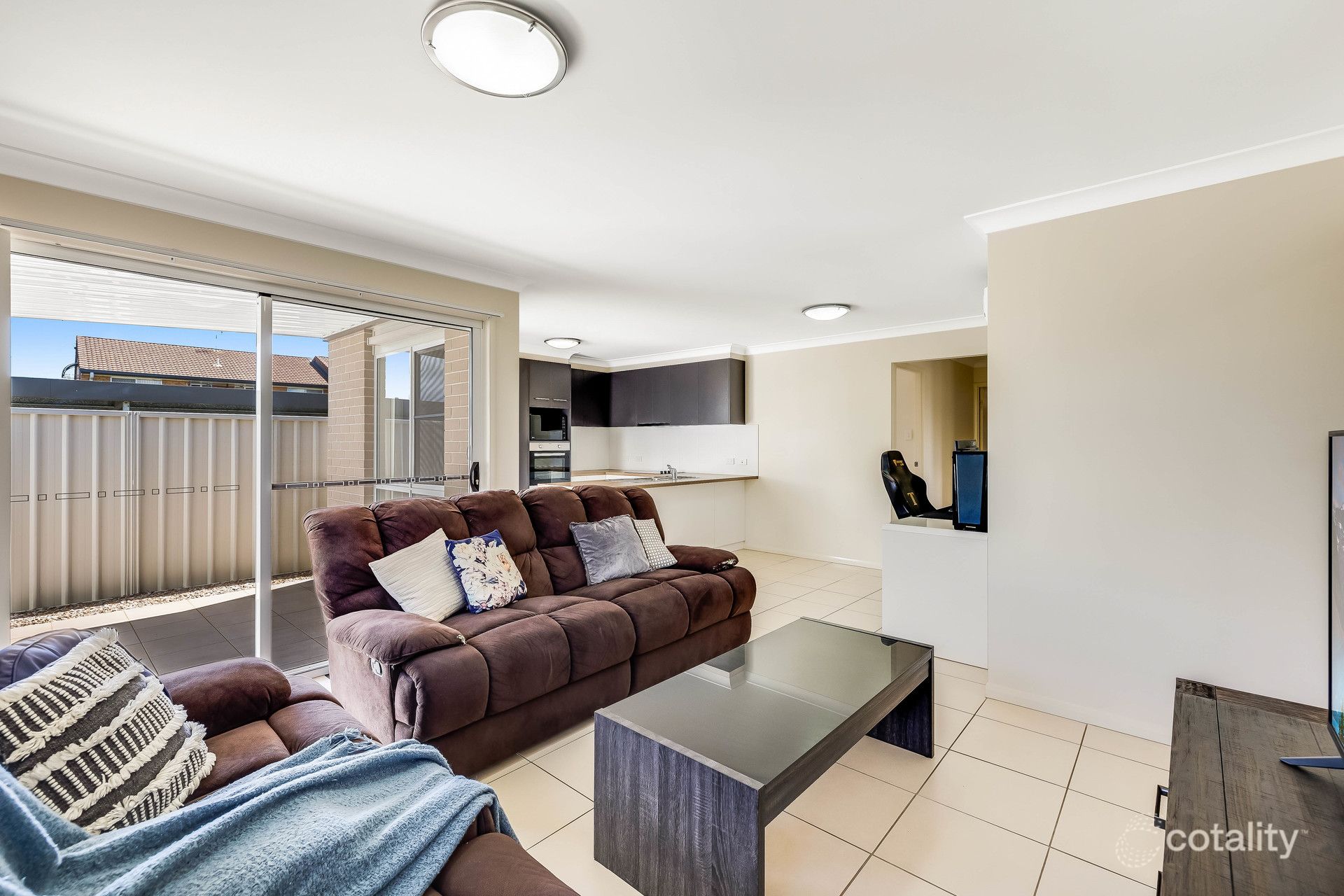 1/20 Payne St, Wilsonton, QLD 4350