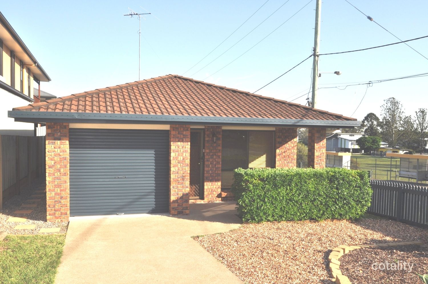 47 Peel St, Manly, QLD 4179