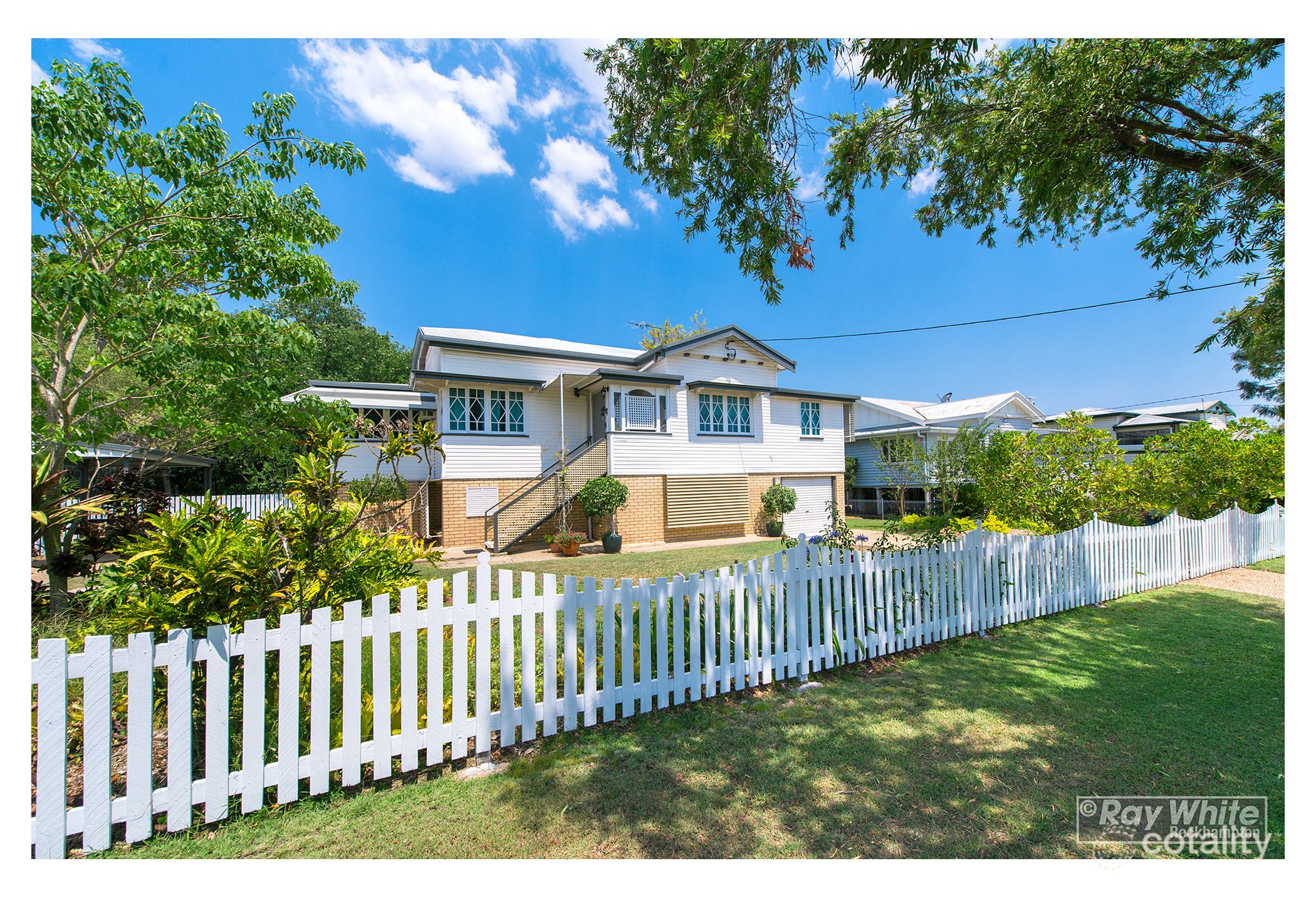 92 Nobbs St, Berserker, QLD 4701