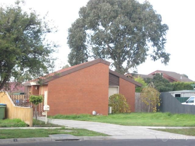 4 Mckillop Pl, Endeavour Hills, VIC 3802