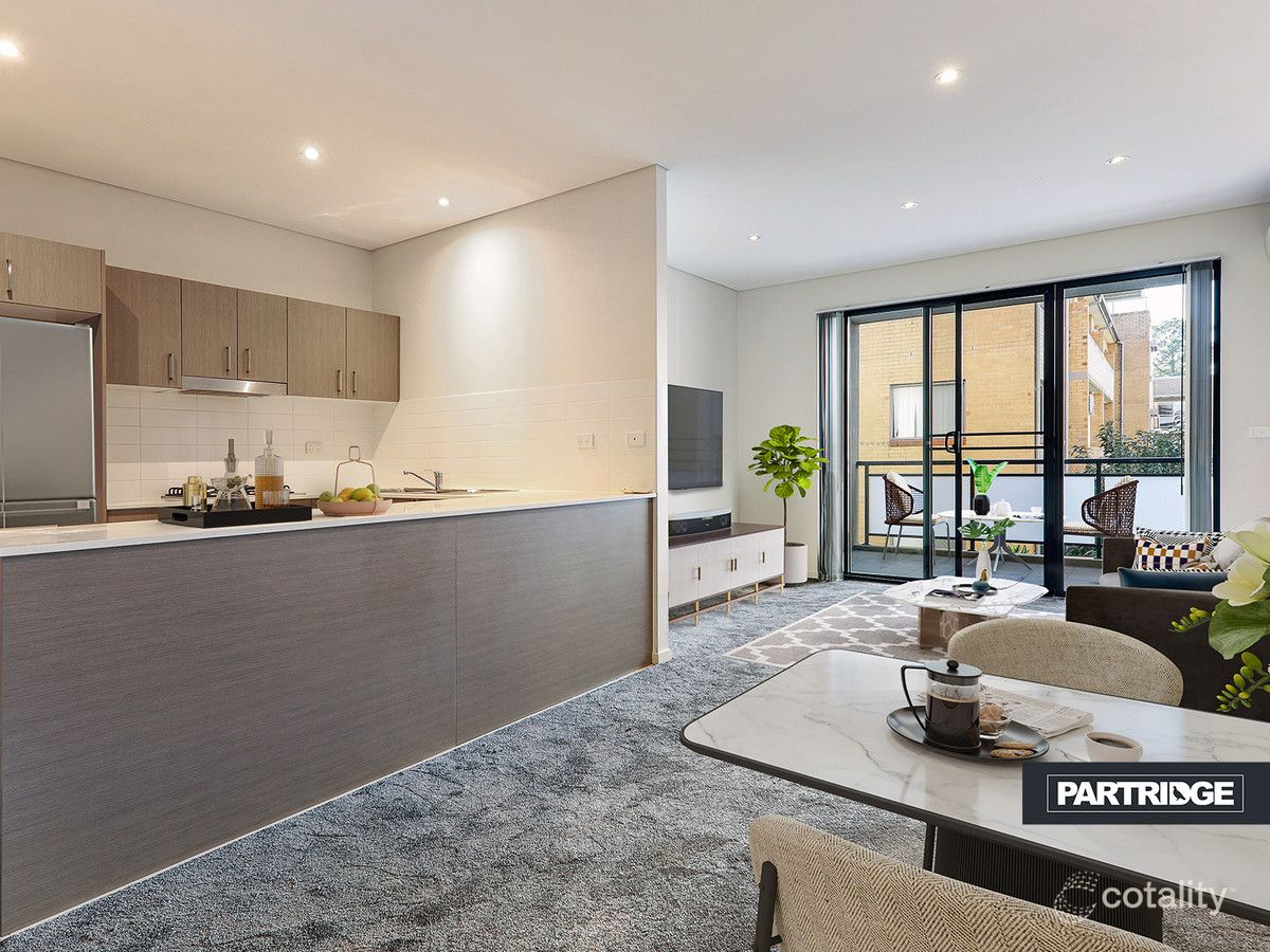 20/13-15 Kleins Rd, Northmead, NSW 2152