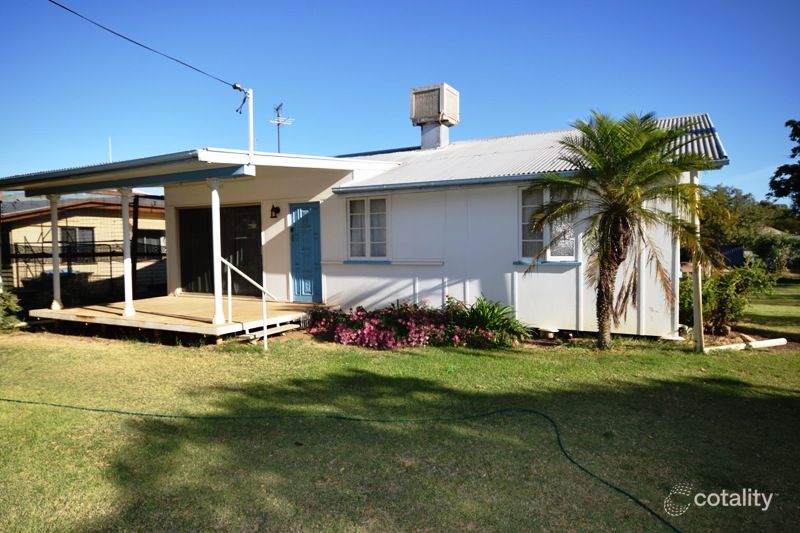 157 Eagle St, Longreach, QLD 4730