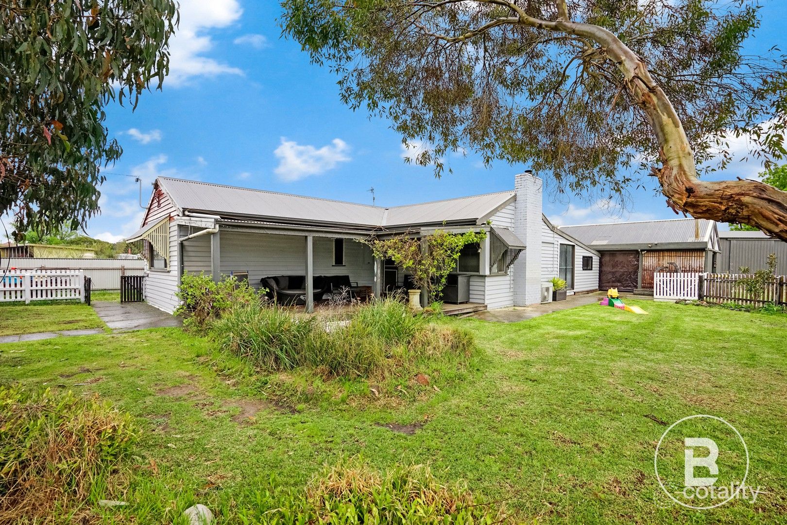2 Willoby St, Beaufort, VIC 3373