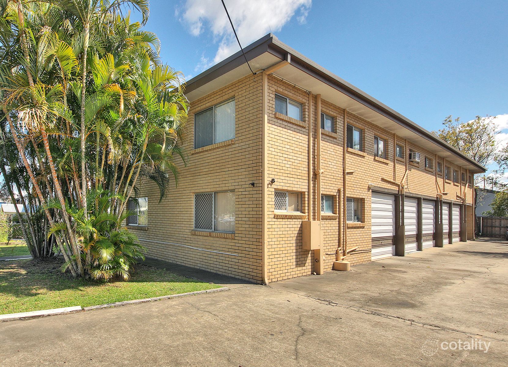2/16 Chaucer St, Moorooka, QLD 4105