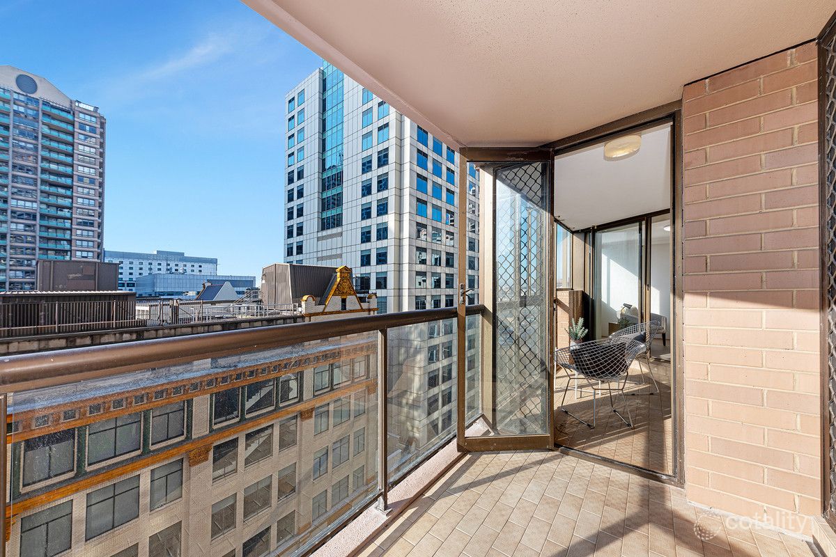 19/267-277 Castlereagh St, Sydney, NSW 2000