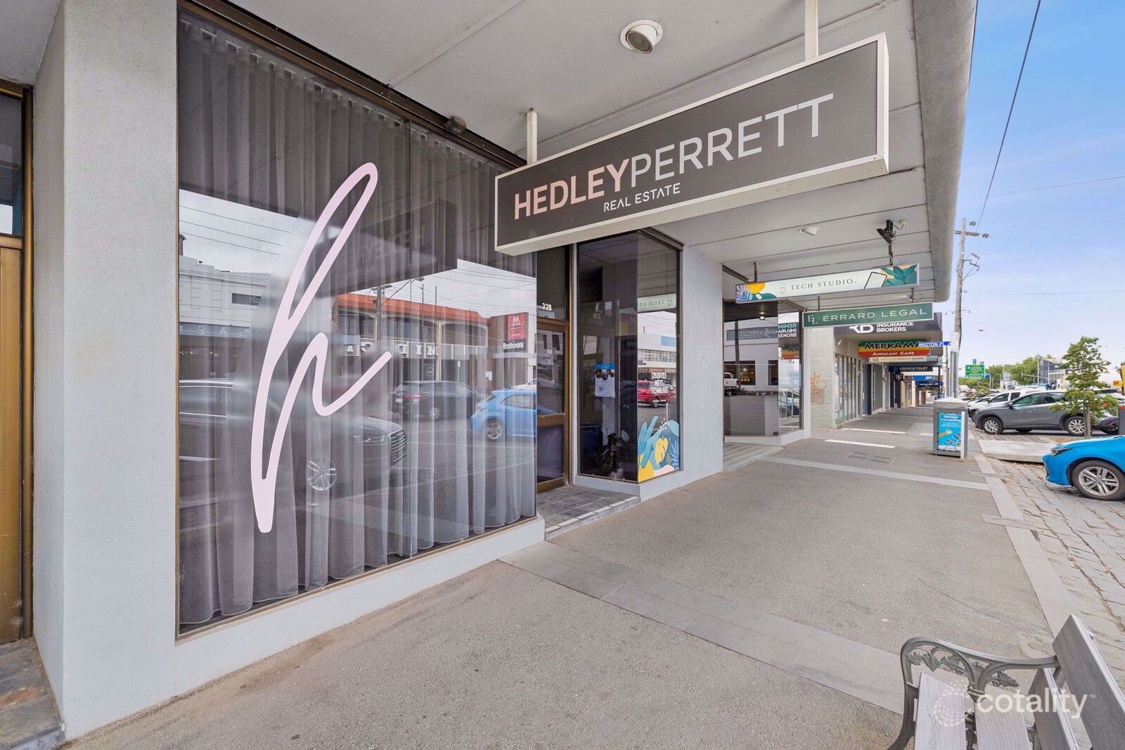 32b Doveton St N, Ballarat Central, VIC 3350