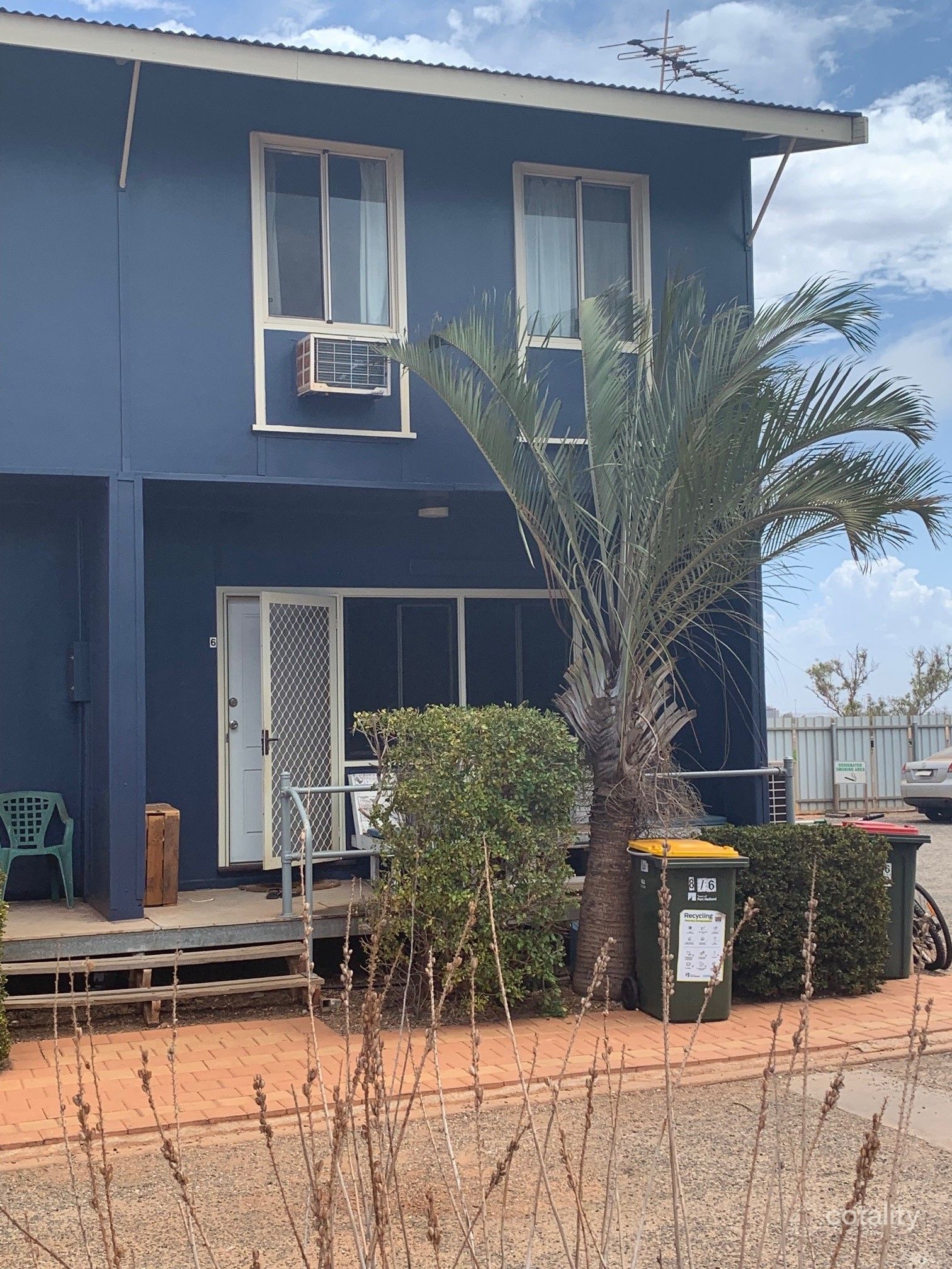 6/8 Padbury Pl, Port Hedland, WA 6721