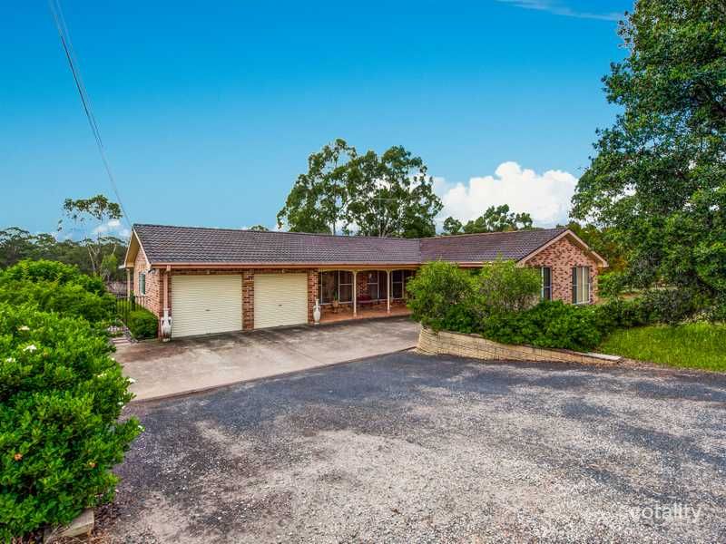 119 Menin Rd, Oakville, NSW 2765