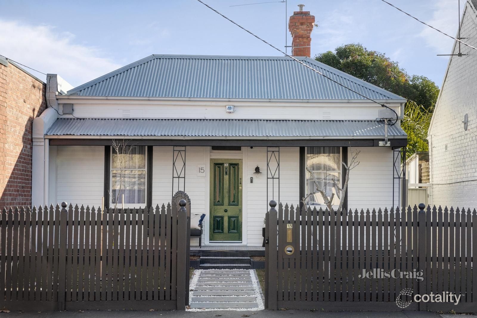 15 William St, Abbotsford, VIC 3067