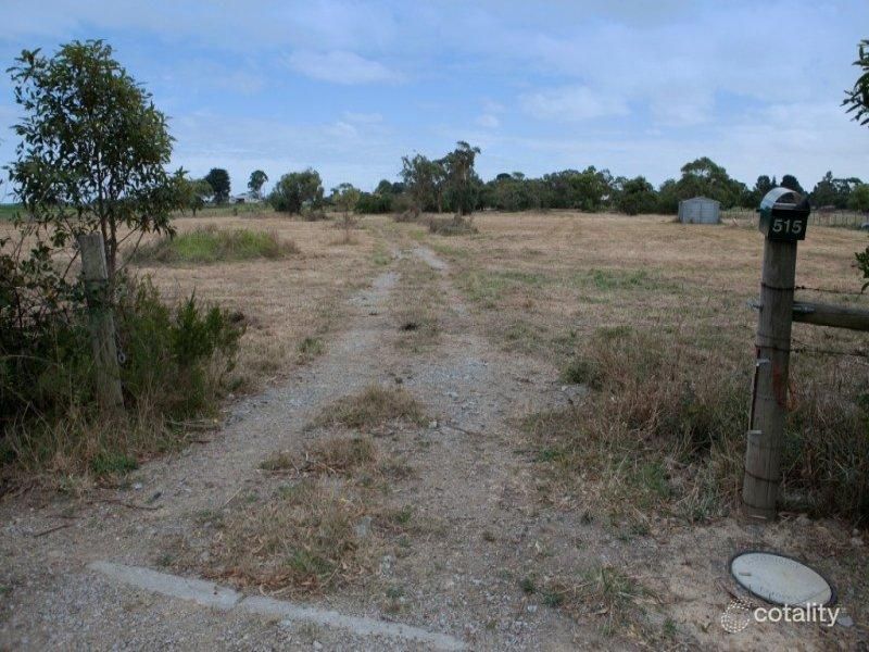 515 Tyabb-Tooradin Rd, Pearcedale, VIC 3912