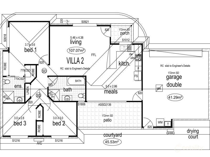 2/186 West St, Umina Beach, NSW 2257