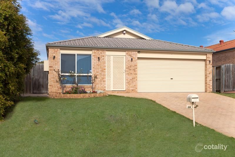 53a Tabletop Cct, Horningsea Park, NSW 2171