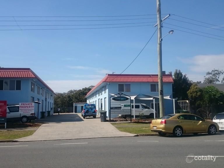 3/32 Ereton Dr, Arundel, QLD 4214