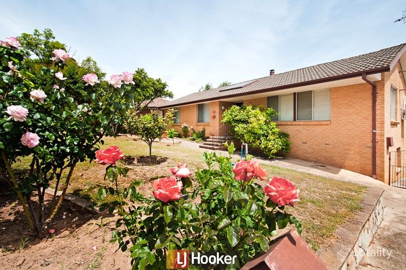 21 Fellows St, Latham, ACT 2615