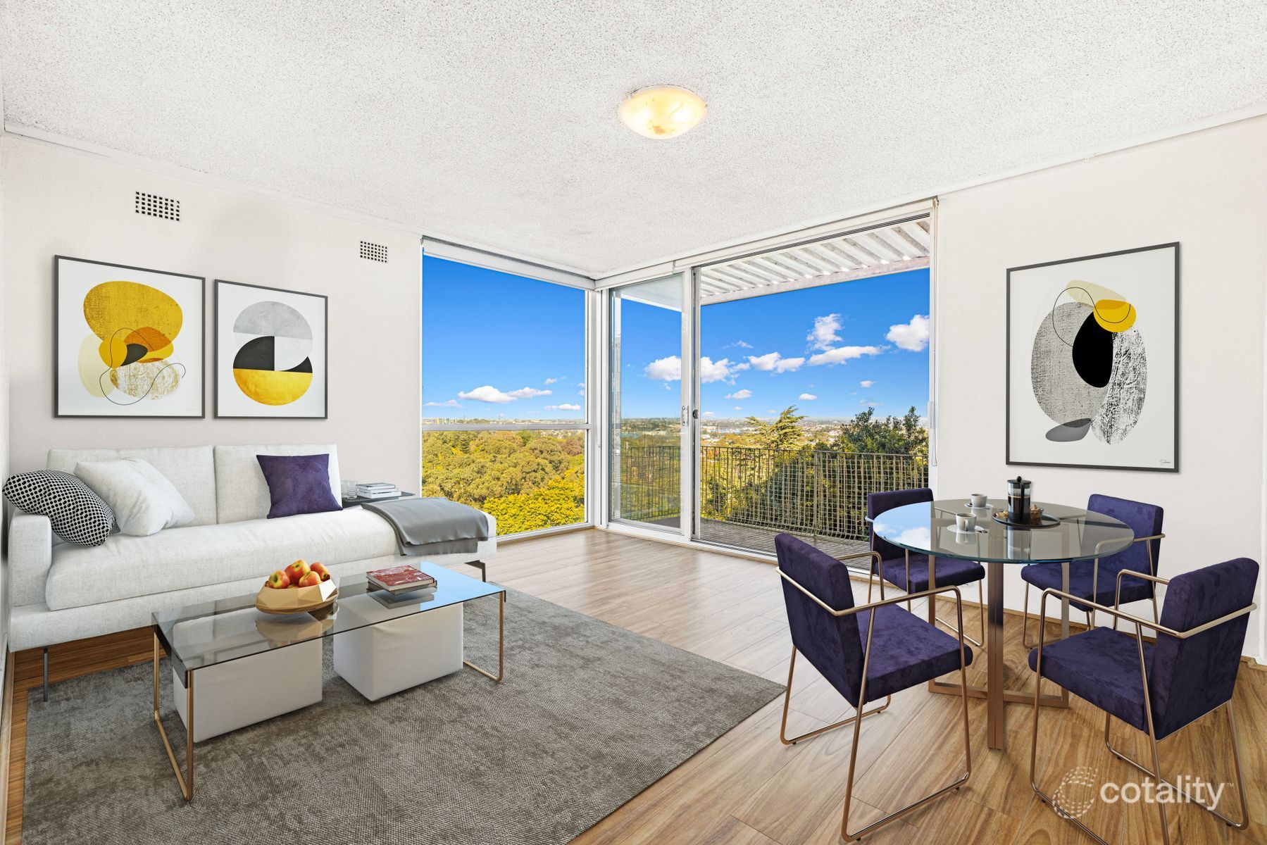 14/266 Pacific Hwy, Greenwich, NSW 2065