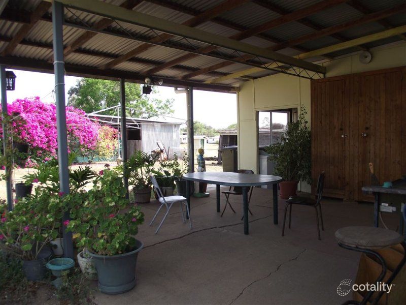 10 North St, Taroom, QLD 4420