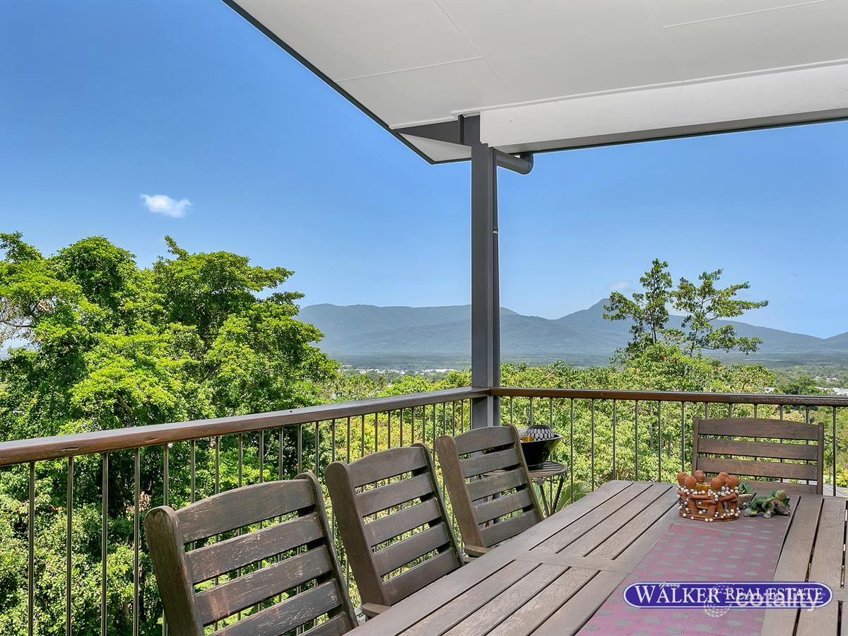 14 Nutmeg St, Mount Sheridan, QLD 4868