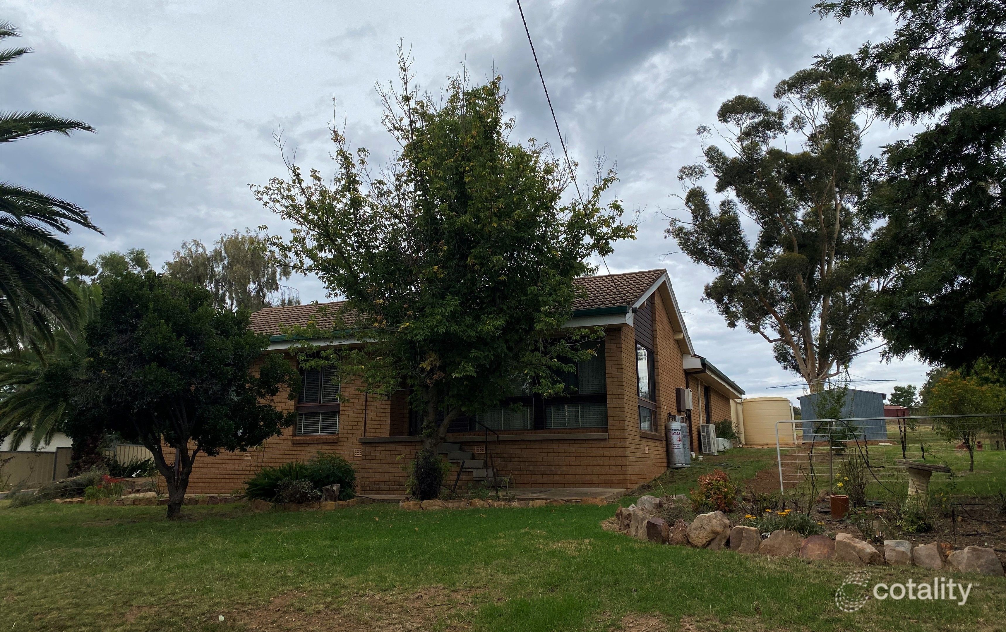 26 Fitches Lane, Grenfell, NSW 2810