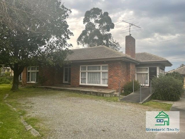 25 Contingent St, Trafalgar, VIC 3824
