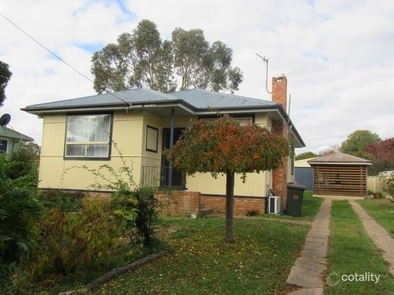 33 Lawrance St, Glen Innes, NSW 2370