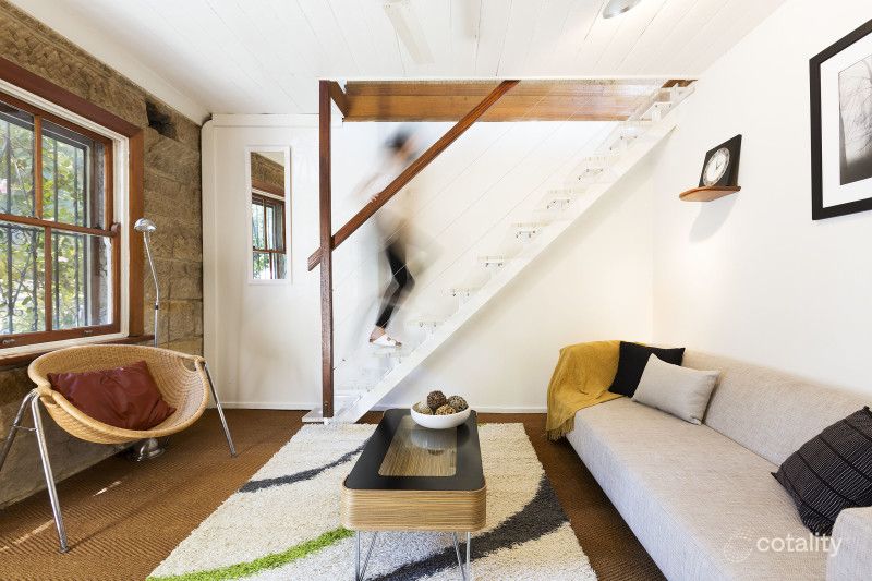 14 Marshall St, Surry Hills, NSW 2010