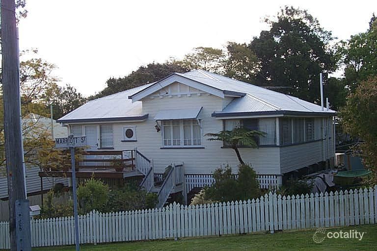 69 Marriott St, Coorparoo, QLD 4151