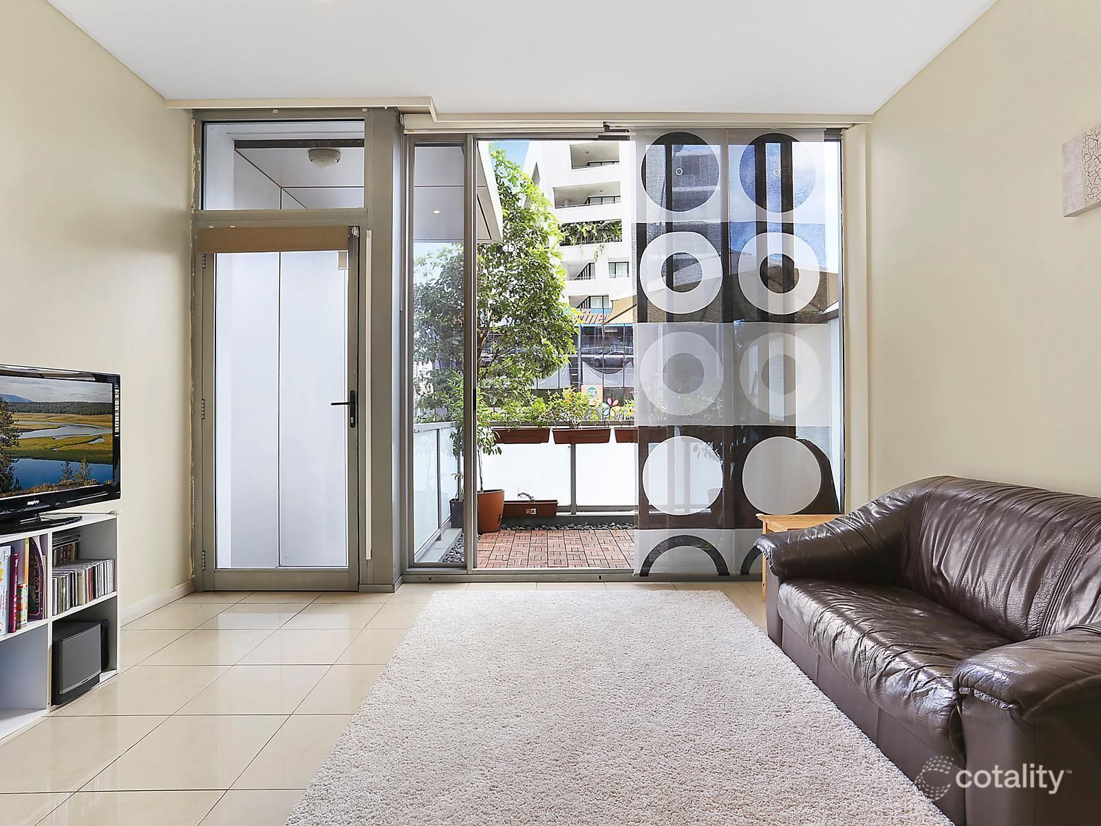 128/2-4 Lachlan St, Waterloo, NSW 2017