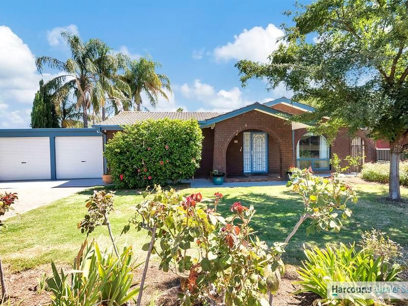 29 Britton St, Gawler West, SA 5118