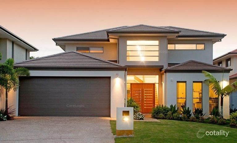 9103 Peter Senior Dr, Hope Island, QLD 4212