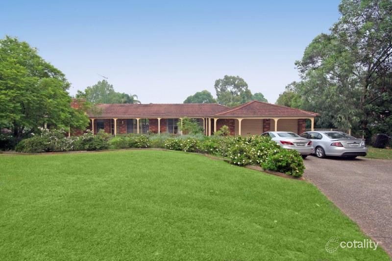 187 Werombi Rd, Grasmere, NSW 2570