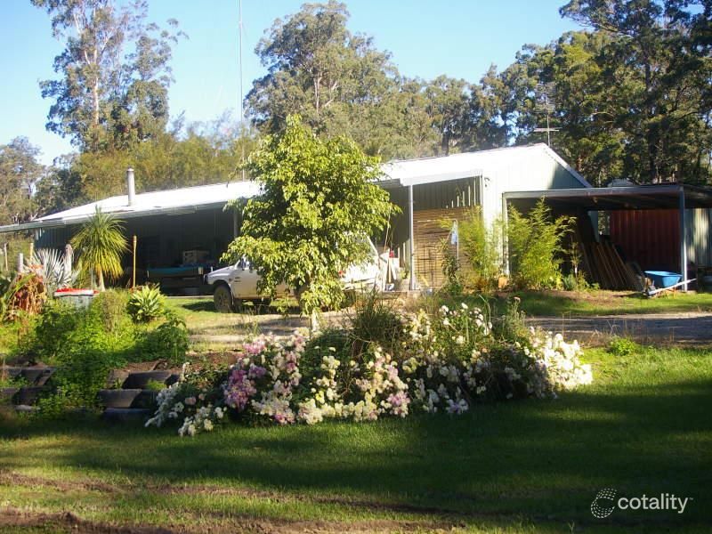 180 Upper Smiths Creek Rd, Kundabung, NSW 2441