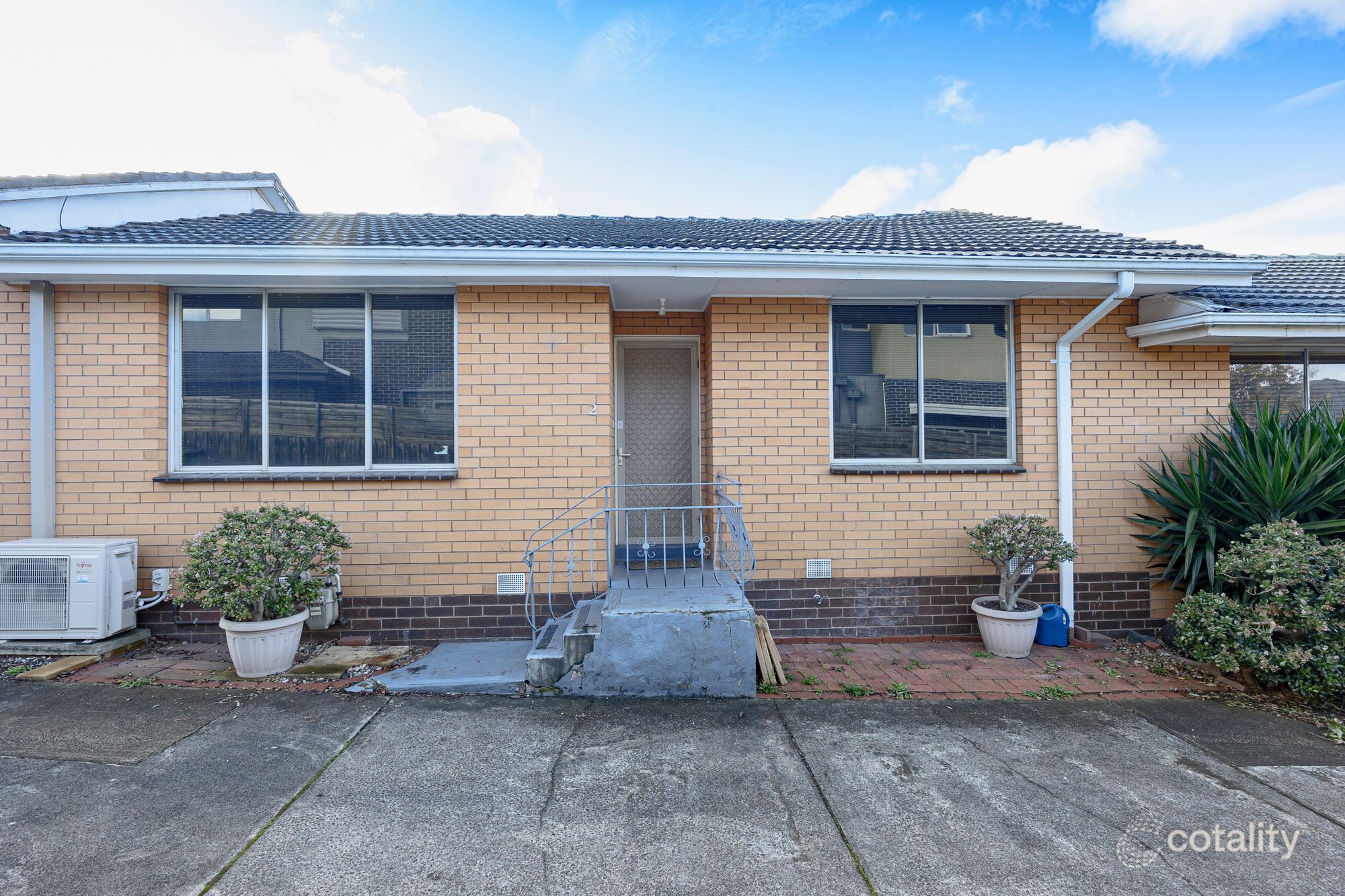2/22 Newcastle St, Preston, VIC 3072