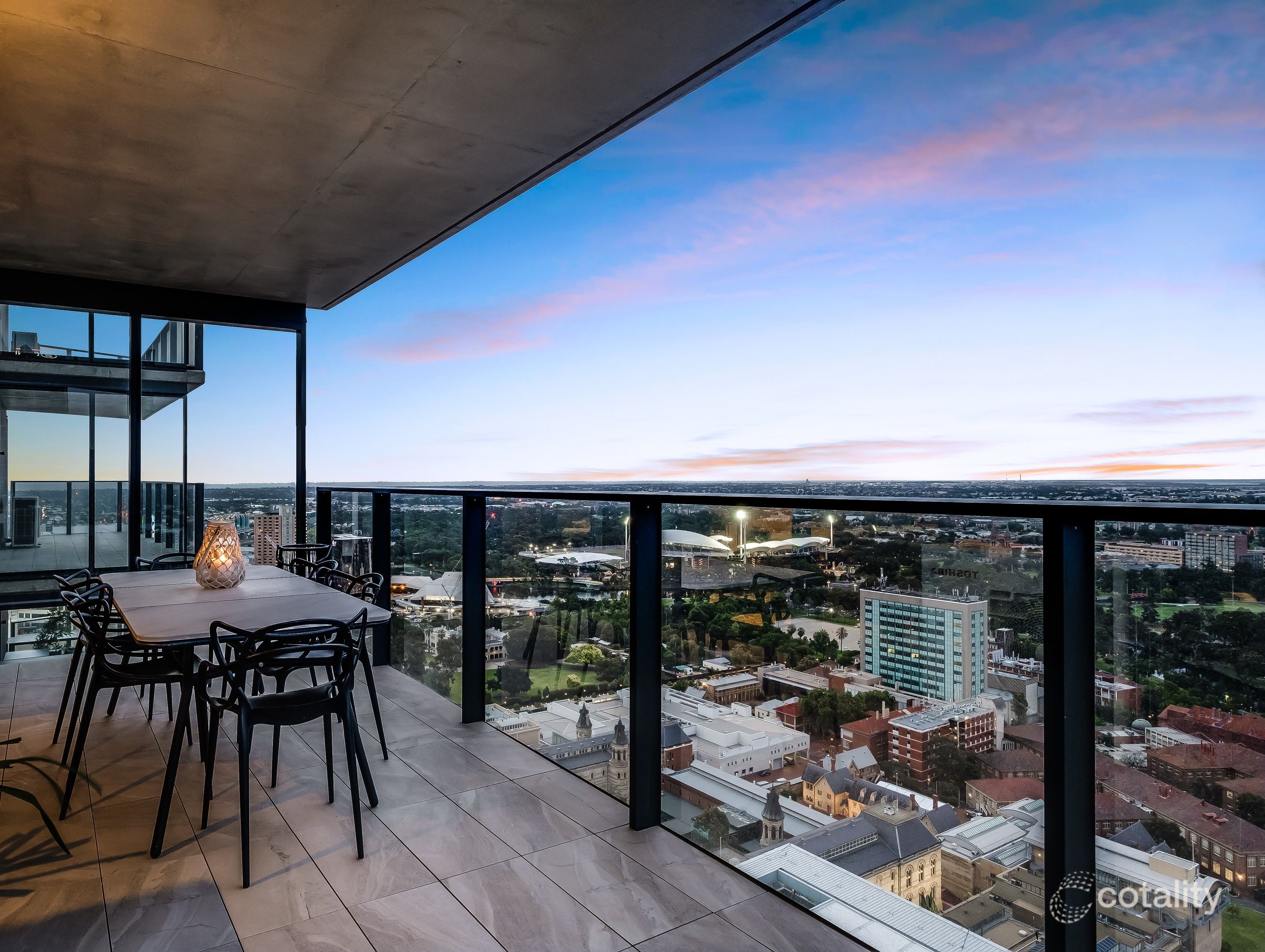 3103/17 Austin St, Adelaide, SA 5000