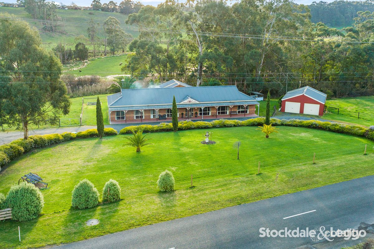 80 Two Mile Rd, Newborough, VIC 3825