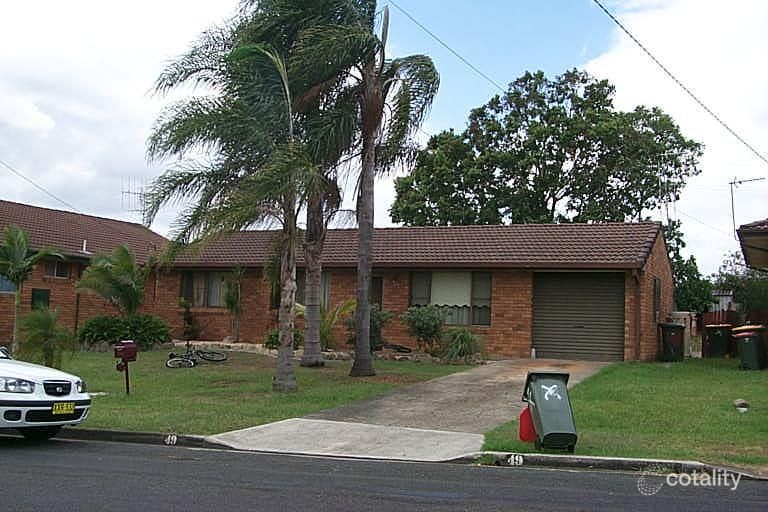 49 Fairmont Dr, Wauchope, NSW 2446