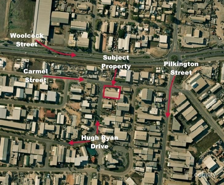 14-16 Carmel St, Garbutt, QLD 4814